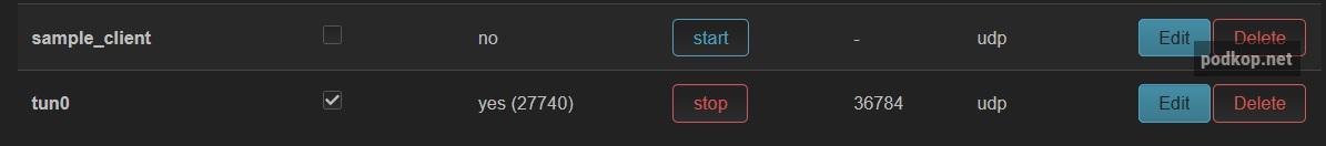 ovpn_status